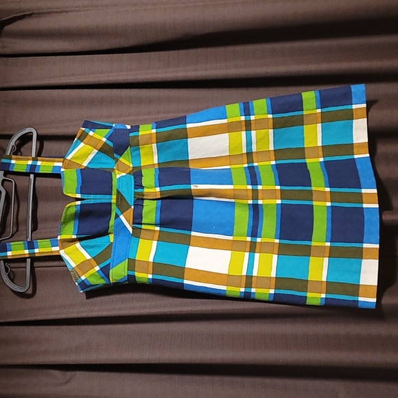 Trina Turk Dresses & Skirts - Woman's Trina Turk - Los Angeles Sundress Size 12